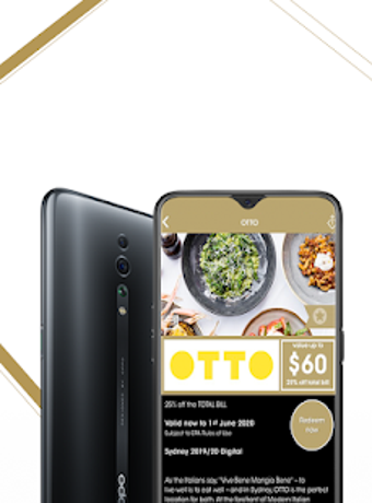 Image 2 for OPPO Promotions
