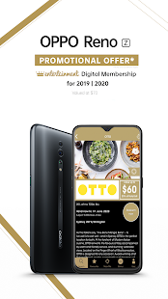 Image 3 for OPPO Promotions