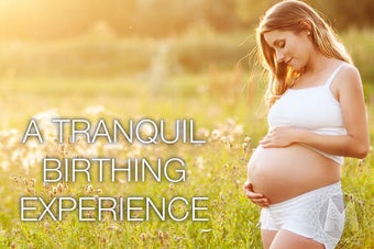 Image 0 for Hypnobirthing Hypnosis by…