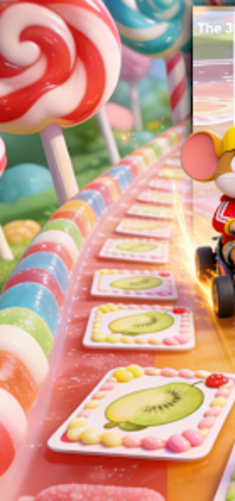 Image 0 for NemolaRushs