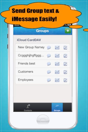 Image 0 for Group SMS - Fast SMS and …