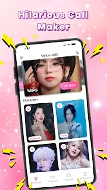 Image 0 for Prank Call Studio  Fun Ca…