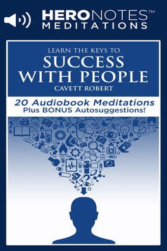 Image 0 for Success with People Medit…