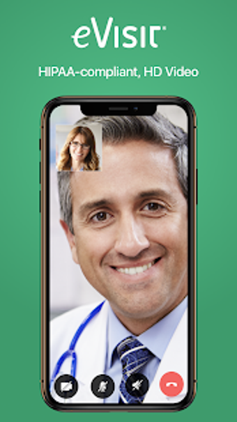 Image 3 for eVisit Telehealth