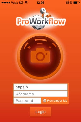 Image 0 for PWF Uploader