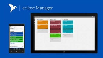 Image 1 for Eclipse Manager for Windo…