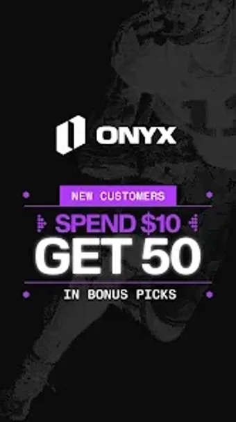 Image 0 for Onyx - Sports Picks
