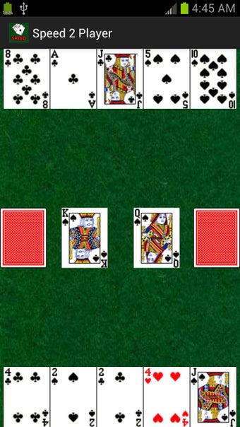 Imagen 1 para Speed 2 Player
