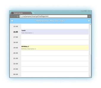 Image 0 for LinqConnect for Silverlig…