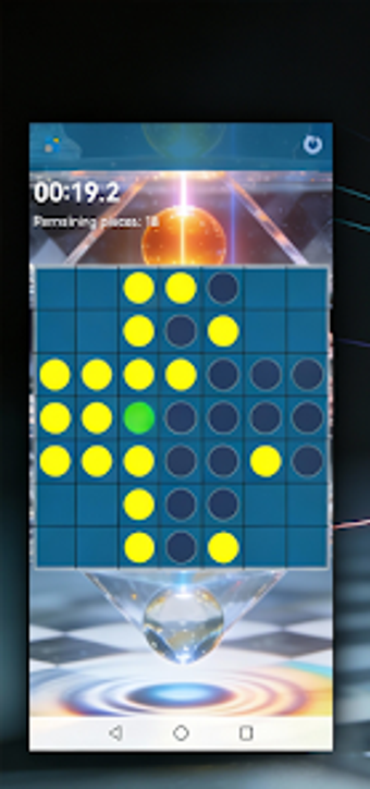 Image 0 for Pegrivtrix