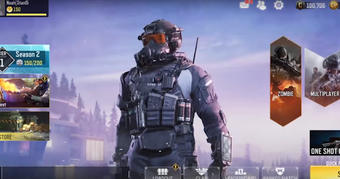Image 1 for Guide for Call of Duty Mo…
