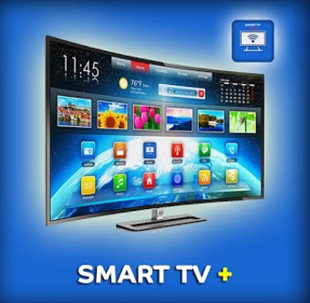Image 2 for Smart TV Plus