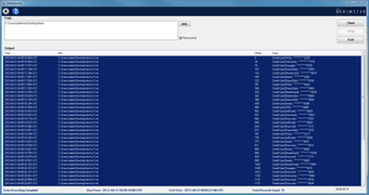 Image 0 for Data Searcher