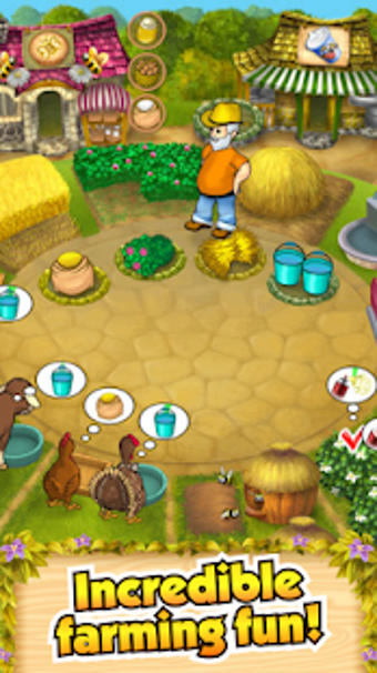 Image 0 for Farm Mania