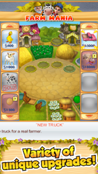 Image 2 for Farm Mania