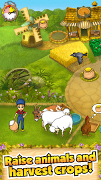 Image 2 for Farm Mania
