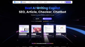 Image 0 for ChatArtPro