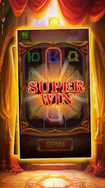 Image 0 for Lucky Letter Spin