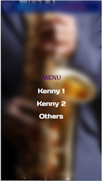Imagen 1 para Kenny G instrumental saxo…