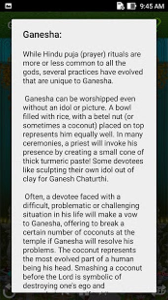 Image 2 for Hindu Money Gods