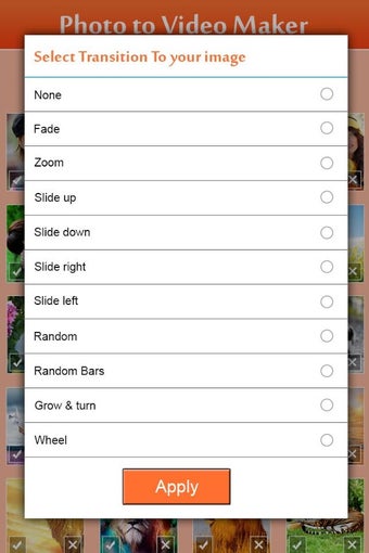 Image 1 for Photo Video Maker with Mu…
