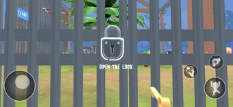 Image 0 for Crazy Monkey Zoo Survival…