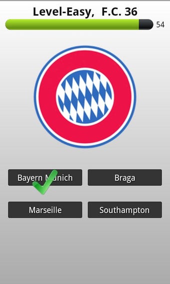 Image 3 for Football Club Logo Quiz