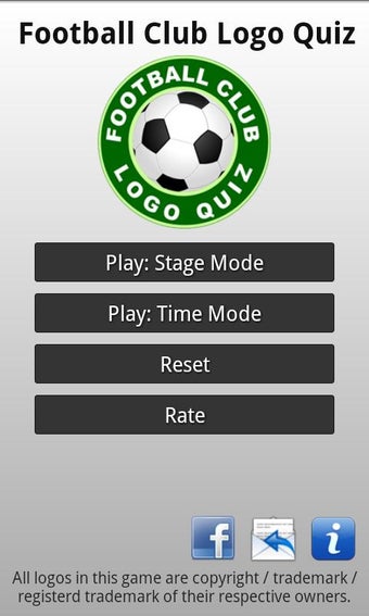 Image 2 for Football Club Logo Quiz