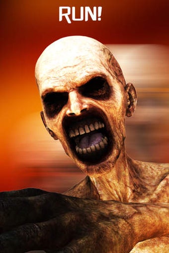 Image 0 for Living Dead Zombie Chaser