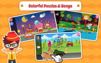 Image 0 for Nursery Rhymes Songs & Ki…
