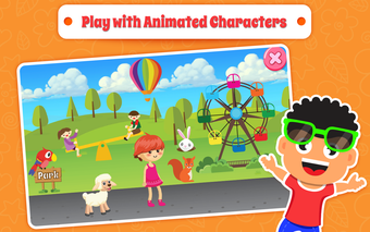 Image 3 for Nursery Rhymes Songs & Ki…