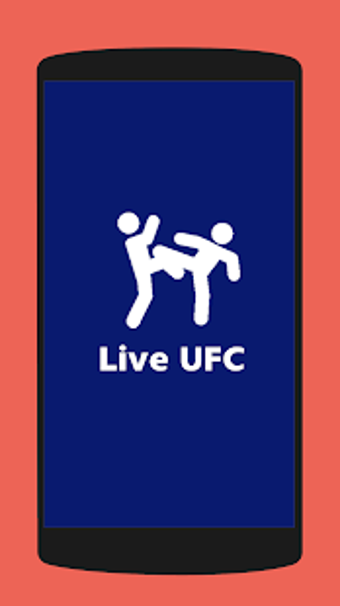 Image 0 for Watch UFC Live Streaming …
