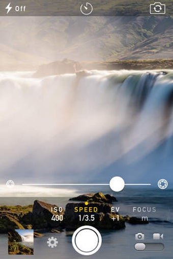 Image 0 for Manual Camera - Custom Ex…