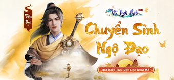 Imagen 0 para Vũ Linh Giới