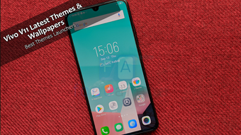 Imagen 0 para Theme for Vivo V11