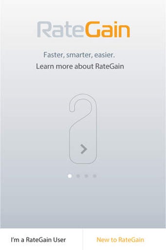Image 0 for RateGain