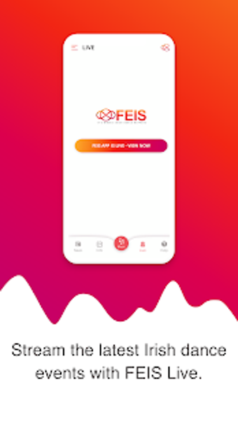 Image 3 for FEIS