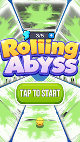 Imagen 0 para Rolling Abyss