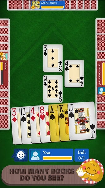 Image 0 for Spades Free Card Games On…