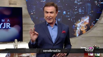 Image 0 for CBTV-Canal Brazil TV for …