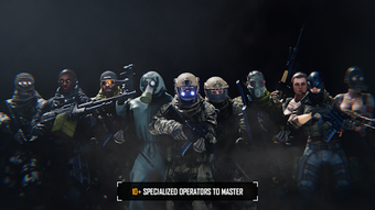 Image 1 for Strike Team Online (Early…
