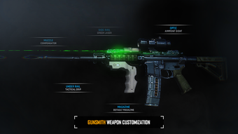 Imagen 1 para Strike Team Online (Early…