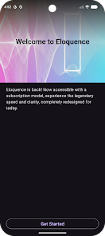 Image 0 for Eloquence TTS Text To Spe…