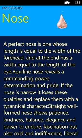 Image 2 for Face Reader for Windows 1…