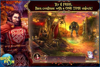 Image 0 for Awakening: The Redleaf Fo…
