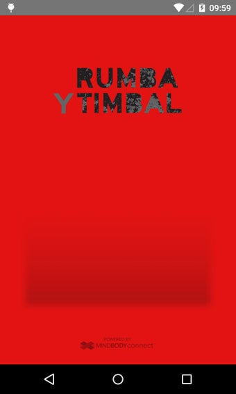 Imagen 1 para Rumba Y Timbal Dance Comp…