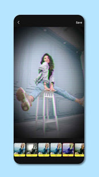 Image 3 for Glitch Camera Effects & G…