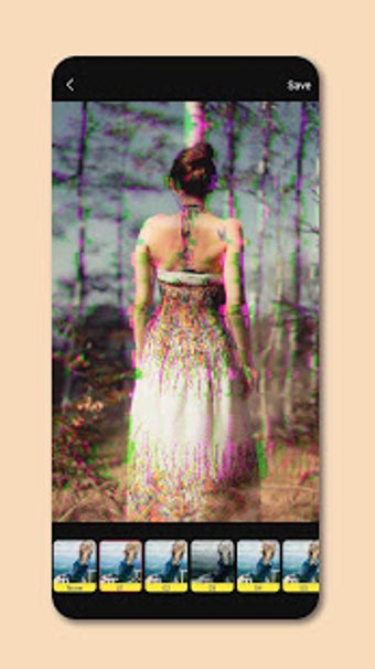 Image 2 for Glitch Camera Effects & G…