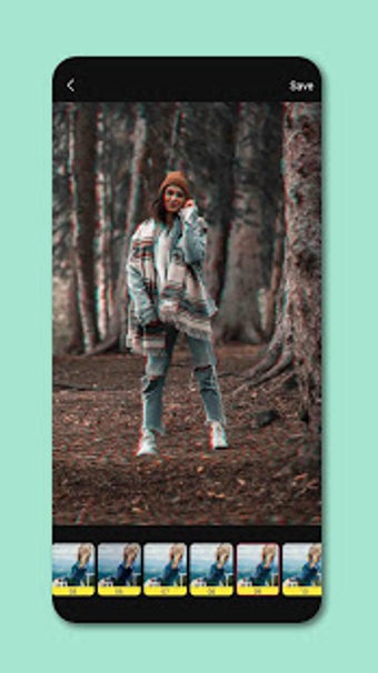 Image 1 for Glitch Camera Effects & G…