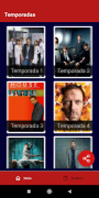 Imagen 0 para Dr House App